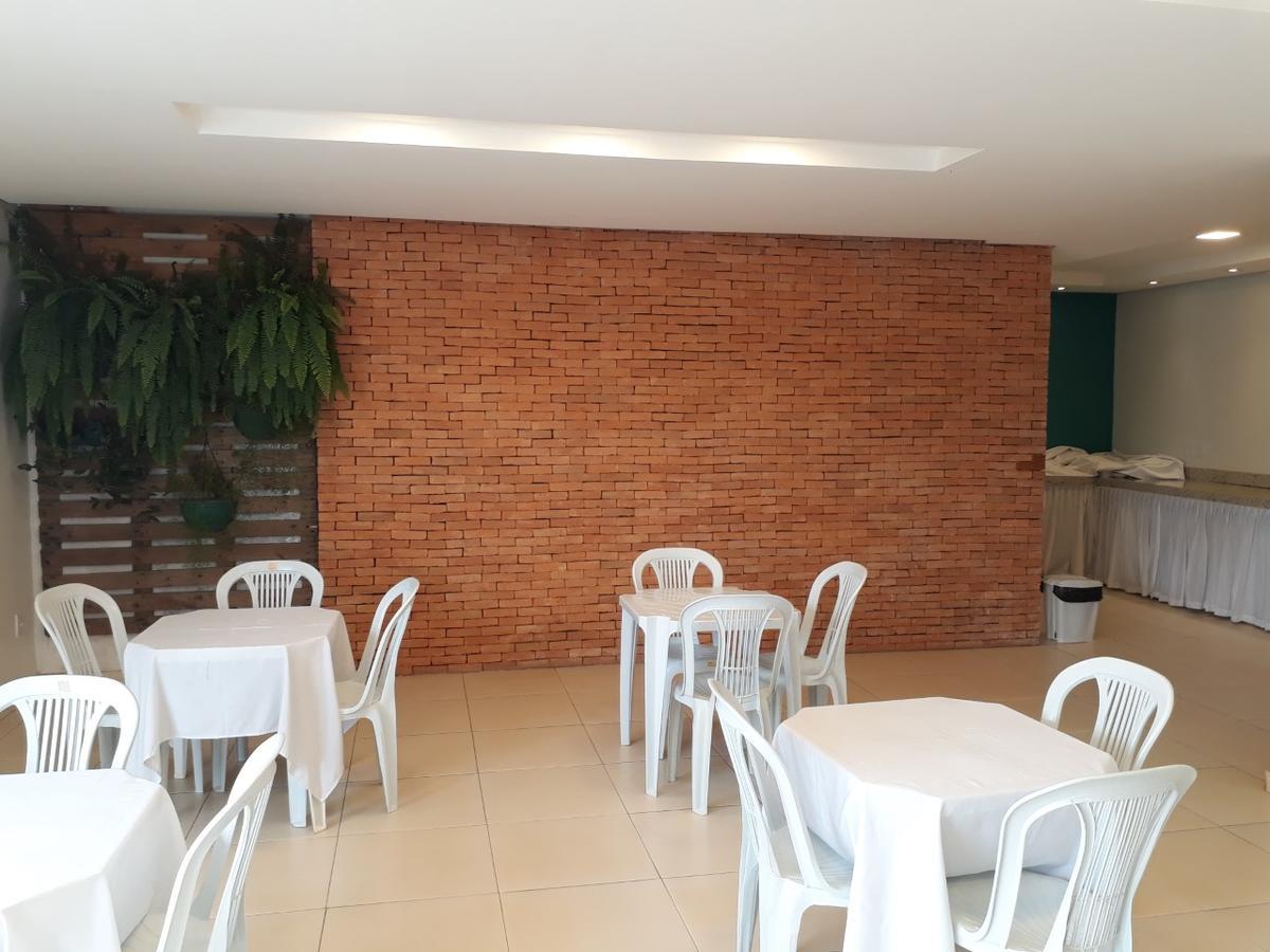 Hotel Real Trevo Montes Claros Exterior foto